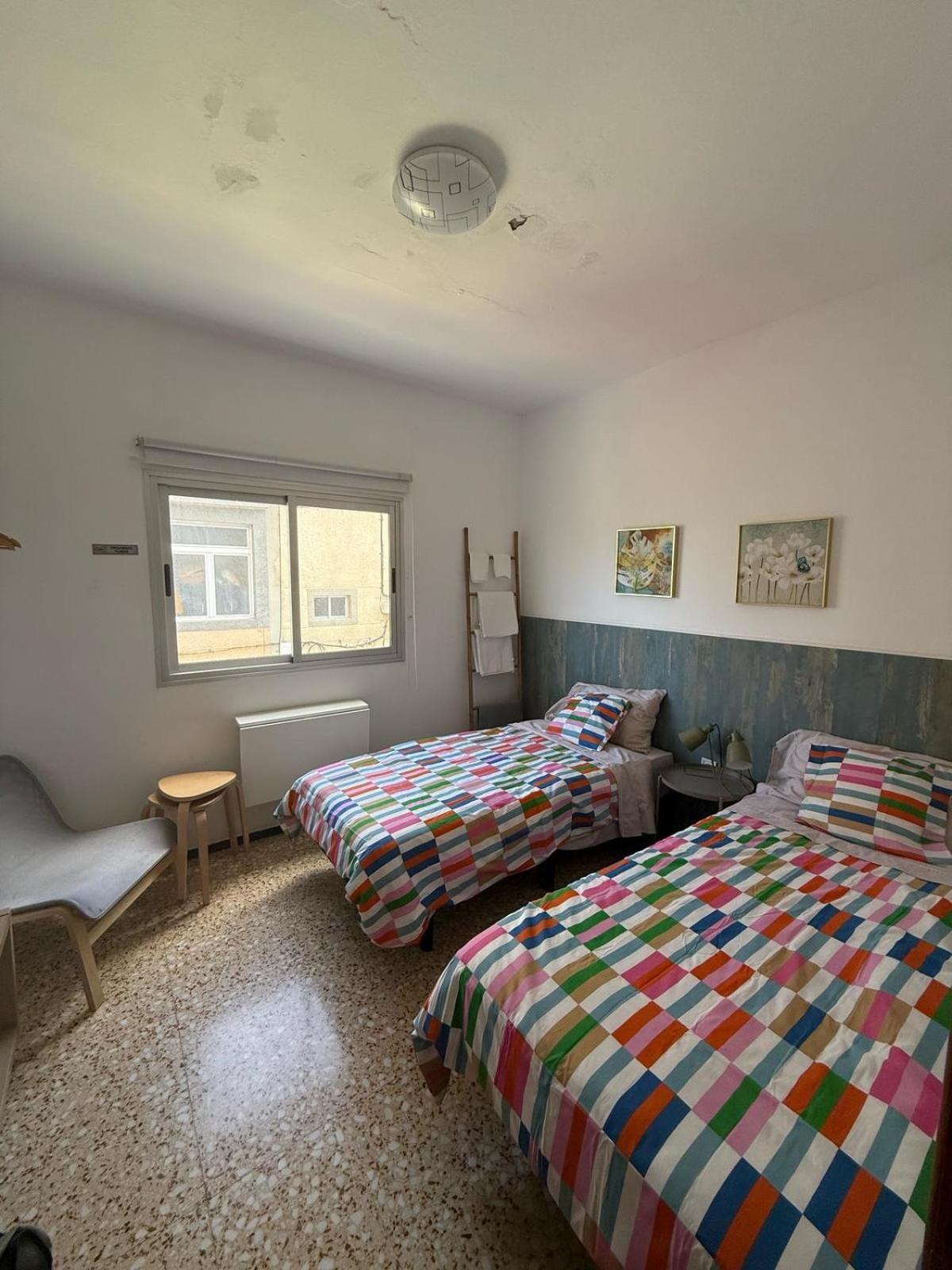 Sarah Kite Ii Vv, 3 Oda ve Kahvaltı